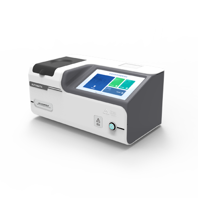 全自動農(nóng)藥殘留檢測儀：集成前處理與檢測，減少人工操作誤差